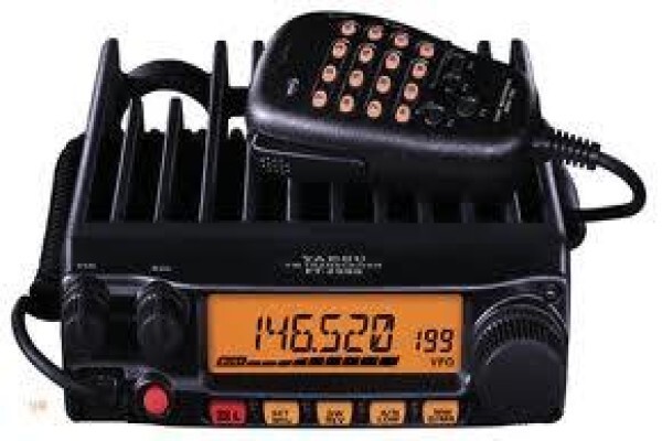Radio Accessories & Data Modems