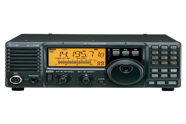 Radio Accessories & Data Modems