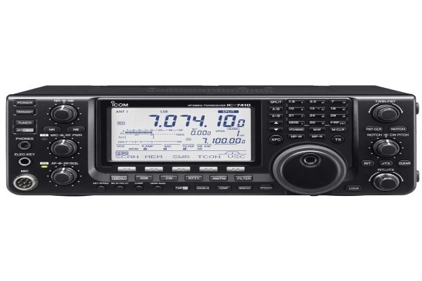 Radio Accessories & Data Modems