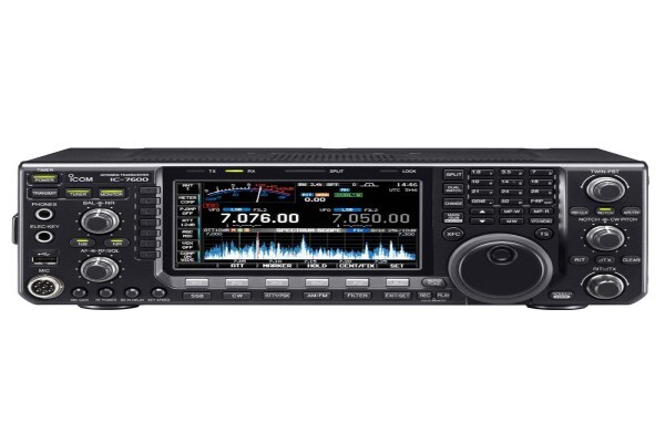 Radio Accessories & Data Modems