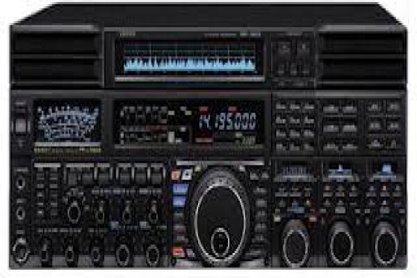 Radio Accessories & Data Modems