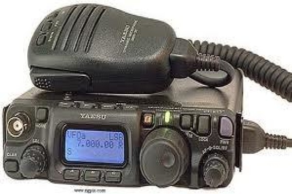 Radio Accessories & Data Modems