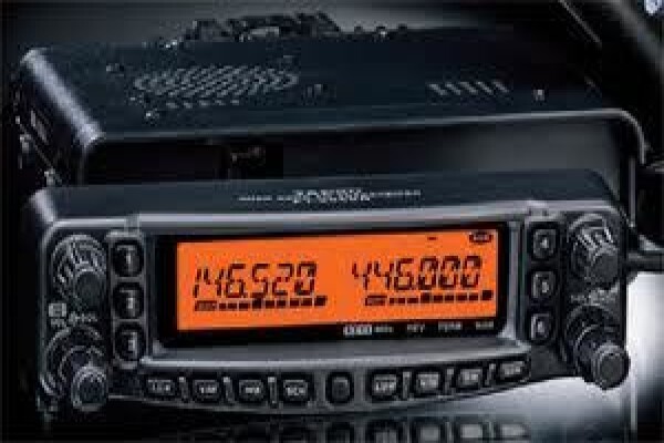 Radio Accessories & Data Modems