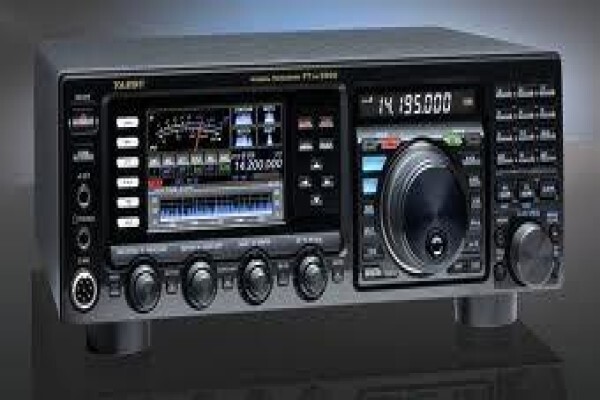 Radio Accessories & Data Modems