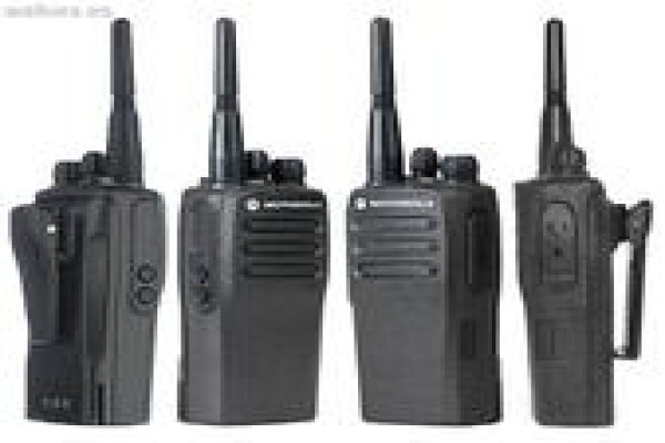 L A Radio Two Way Radio Communications Specialists