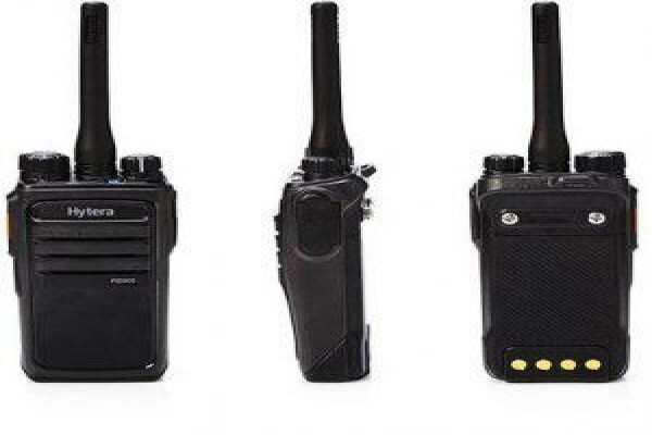Ham Radio Outlet SA CC