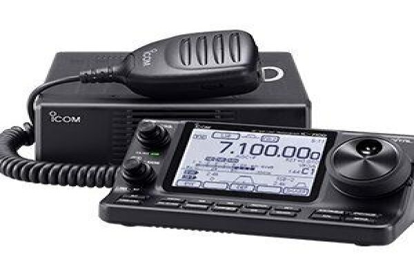 Ham Radio Outlet SA CC