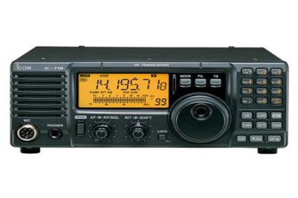Ham Radio Outlet SA CC
