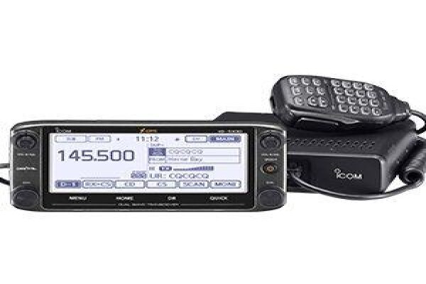 Ham Radio Outlet SA CC
