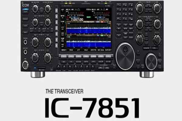 Ham Radio Outlet SA CC