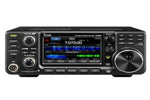 Ham Radio Outlet SA CC