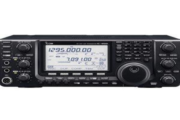 Ham Radio Outlet SA CC