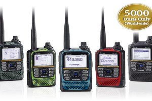 Ham Radio Outlet SA CC