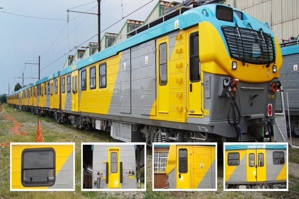 Siyahamba Engineering (Pty) Ltd