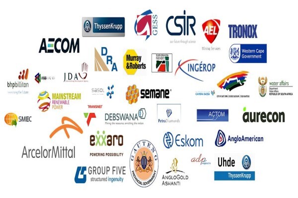 African Consulting Surveyors