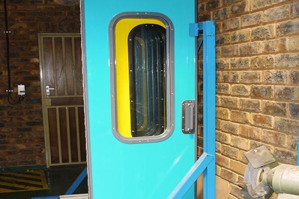 Siyahamba Engineering (Pty) Ltd