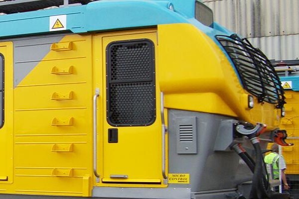 Siyahamba Engineering (Pty) Ltd