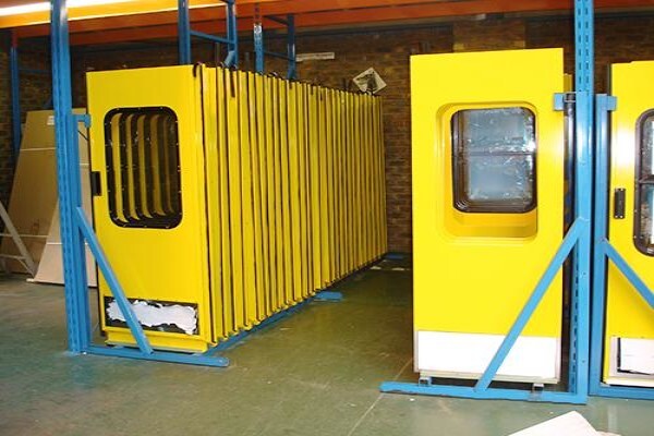 Siyahamba Engineering (Pty) Ltd