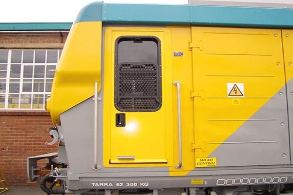Siyahamba Engineering (Pty) Ltd
