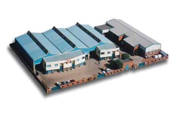 Siyahamba Engineering (Pty) Ltd