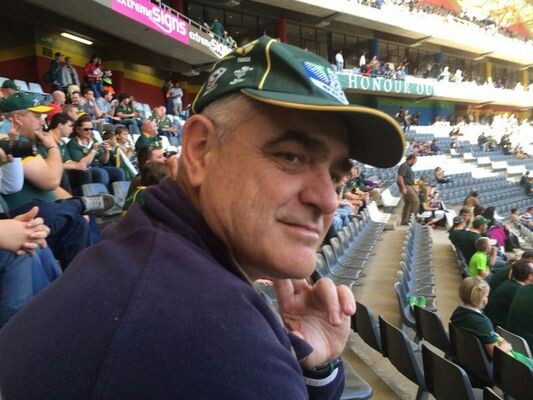 W C Grobler Land Surveyor