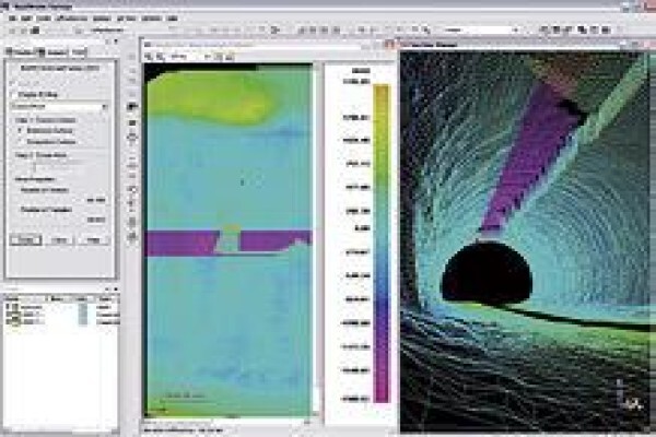 V P M Professional Land Surveyors