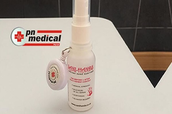 PN Medical