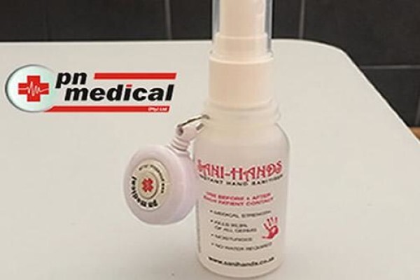 PN Medical
