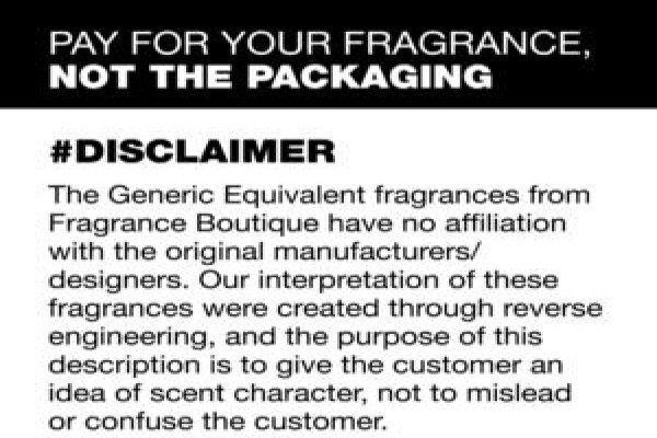 Fragrance Boutique:Tygervalley Centre Emporium