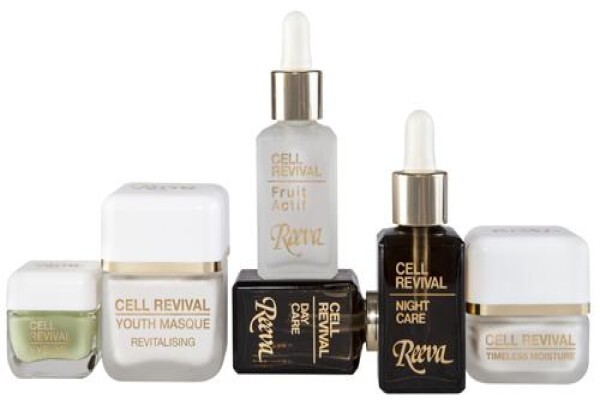 Reeva Beauty & Health