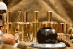 Sunbird Perfumes