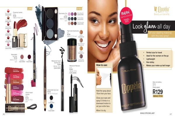 Avroy Shlain Cosmetics (Pty) Ltd (Mpumalanga)
