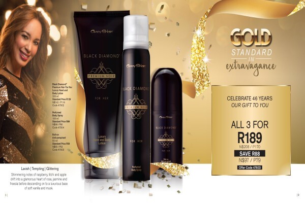 Avroy Shlain Cosmetics (Pty) Ltd (Mpumalanga)