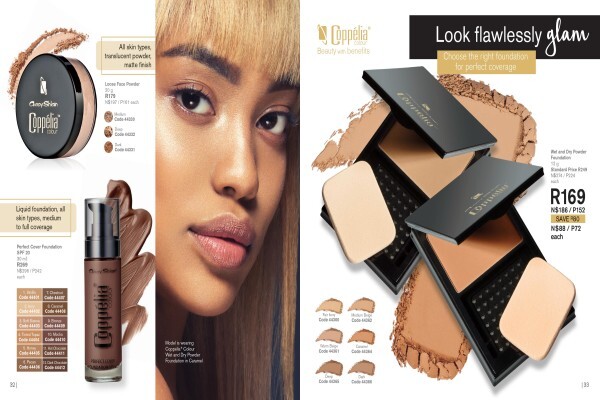 Avroy Shlain Cosmetics (Pty) Ltd (Mpumalanga)