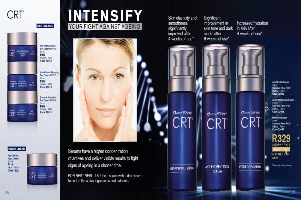 Avroy Shlain Cosmetics (Pty) Ltd (Mpumalanga)