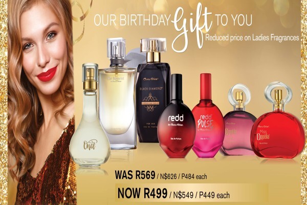 Avroy Shlain Cosmetics (Pty) Ltd (Mpumalanga)