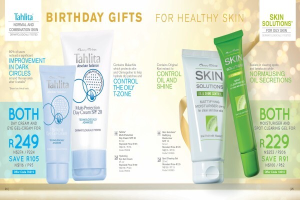 Avroy Shlain Cosmetics (Pty) Ltd (Mpumalanga)