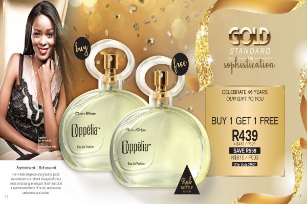 Avroy Shlain Cosmetics (Pty) Ltd (Mpumalanga)