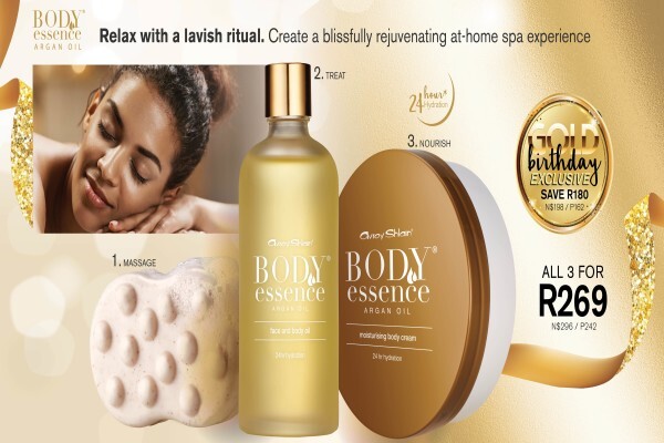 Avroy Shlain Cosmetics (Pty) Ltd (Mpumalanga)