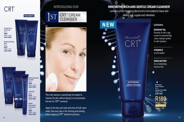 Avroy Shlain Cosmetics (Pty) Ltd (Mpumalanga)