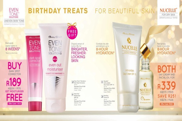 Avroy Shlain Cosmetics (Pty) Ltd (Mpumalanga)