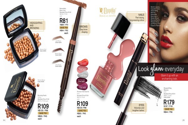 Avroy Shlain Cosmetics (Pty) Ltd (Mpumalanga)