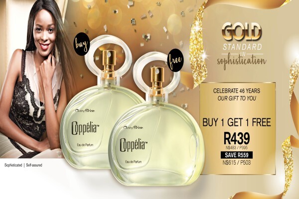 Avroy Shlain Cosmetics (Pty) Ltd (Mpumalanga)