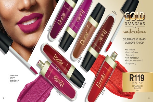 Avroy Shlain Cosmetics (Pty) Ltd (Mpumalanga)