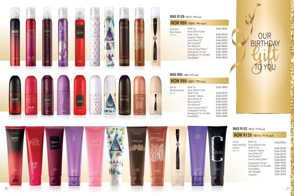 Avroy Shlain Cosmetics (Pty) Ltd (Mpumalanga)