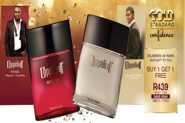 Avroy Shlain Cosmetics (Pty) Ltd (Mpumalanga)
