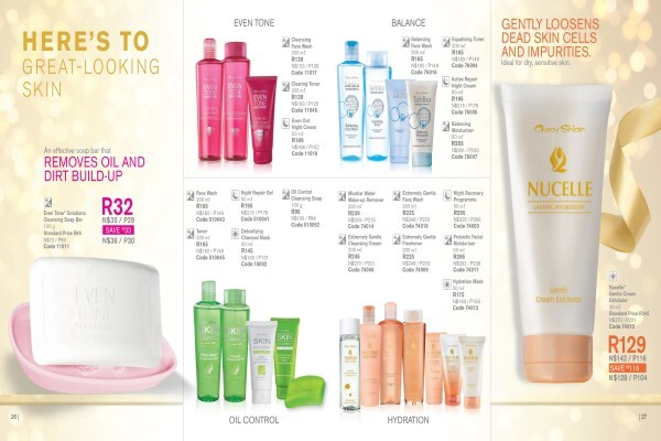 Avroy Shlain Cosmetics (Pty) Ltd (Mpumalanga)