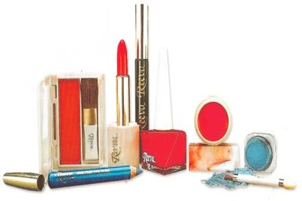 Reeva Beauty & Health
