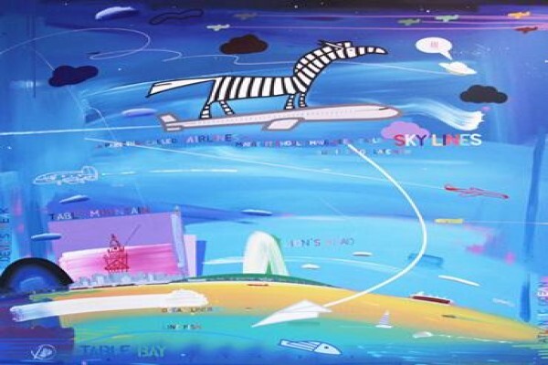 Cape Gallery The