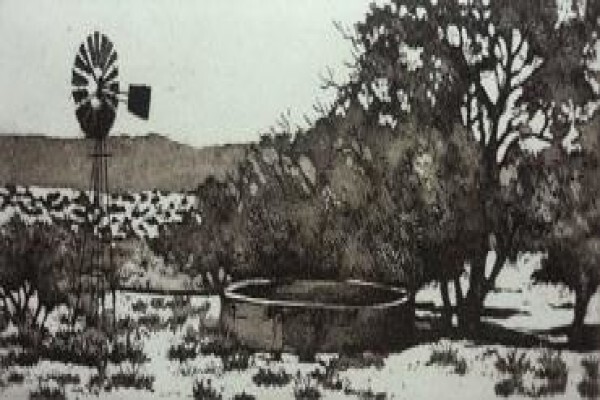 Cape Gallery The